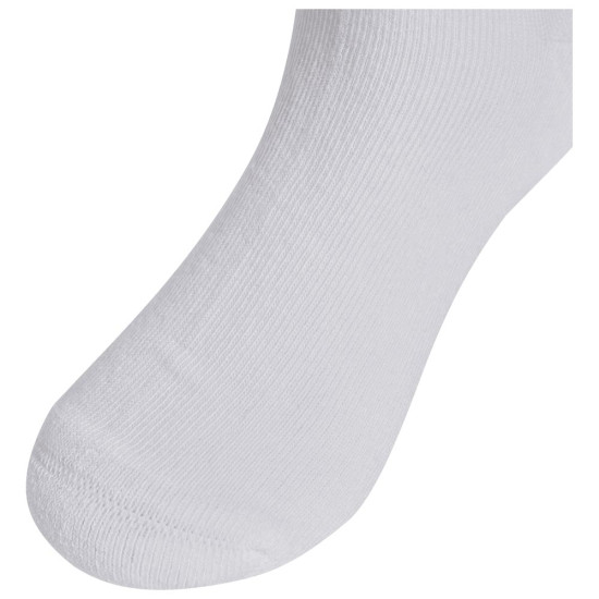Adidas Παιδικές κάλτσες Essentials Linear Crew Socks 3 pairs Adidas Παιδικές κάλτσες Essentials Linear Crew Socks 3 pairs